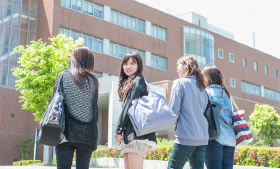 在学生の生活スタイル