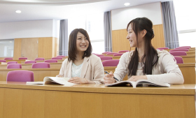 長期履修生・教養履修学生の方へ